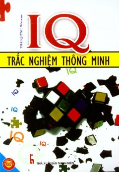 IQ Trắc Nghiệm Thông Minh