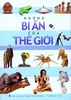 Những Bí Ẩn Của Thế Giới