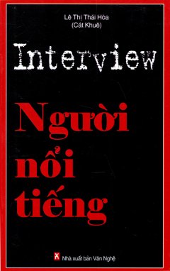 Interview Người Nổi Tiếng