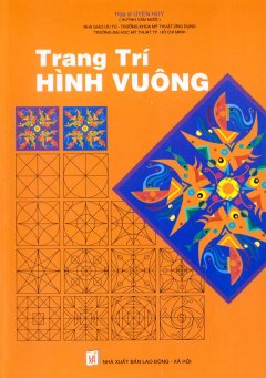 Trang Trí Hình Vuông