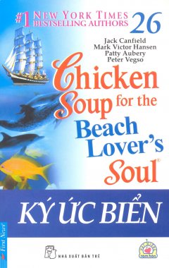 Chicken Soup For The Beach Lover’s Soul – Ký Ức Biển (Tập 26)