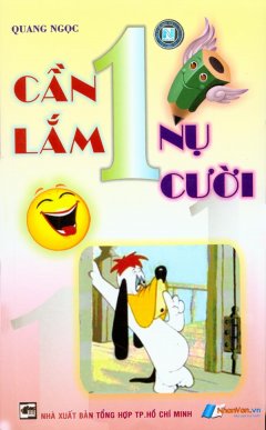 Cần Lắm 1 Nụ Cười