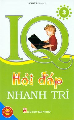 IQ Hỏi Đáp Nhanh Trí – Tập 3