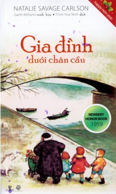 Gia Đình Dưới Chân Cầu