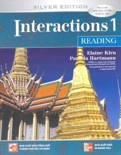 Interactions 1 – Reading