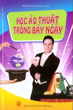 Học Ảo Thuật Trong Bảy Ngày