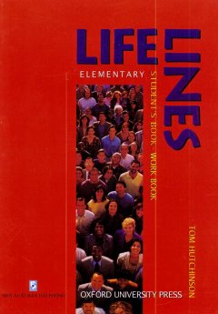 Life Lines – Elementary