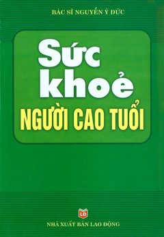 Sức Khỏe Người Cao Tuổi