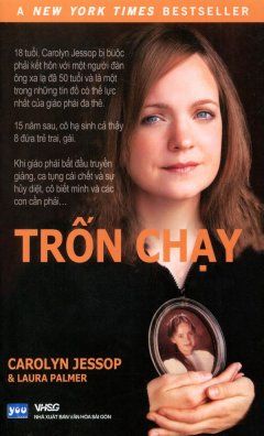 Trốn Chạy – Tái bản 12/2009