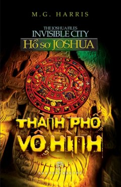 Hồ Sơ Joshua – Thành Phố Vô Hình