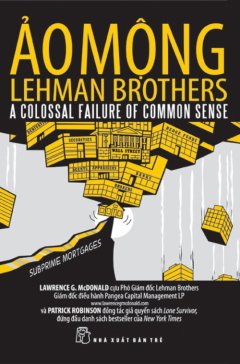 Ảo Mộng Lehman Brothers