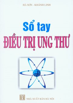 Sổ Tay Điều Trị Ung Thư