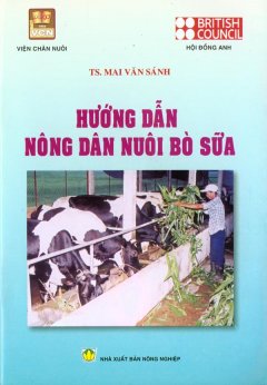 Hướng Dẫn Nông Dân Nuôi Bò Sữa