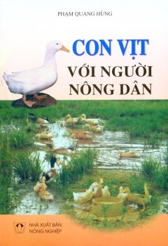 Con Vịt Với Người Nông Dân