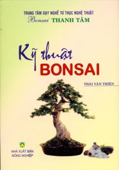 Kỹ Thuật Bonsai