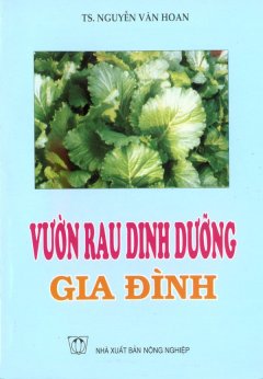 Vườn Rau Dinh Dưỡng Gia Đình