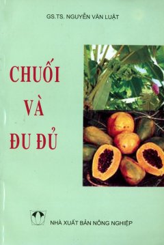 Chuối Và Đu Đủ