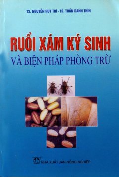 Ruồi Xám Ký Sinh Và Biện Pháp Phòng Trừ