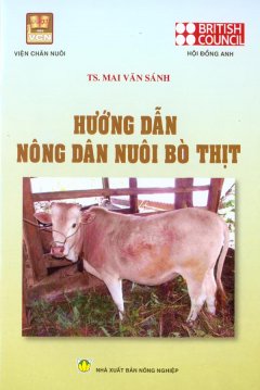 Hướng Dẫn Nông Dân Nuôi Bò Thịt