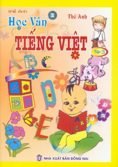 Bút Thông Minh – Học Vần Tiếng Việt (Tập 3)