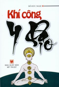 Khí Công Y Đạo