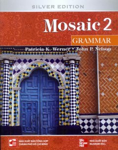 Mosaic 2 – Grammar