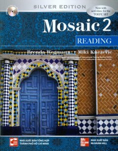 Mosaic 2 – Reading