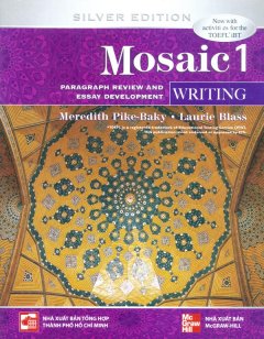 Mosaic 1 – Writing