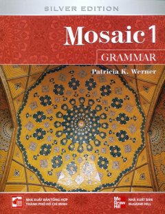 Mosaic 1 – Grammar