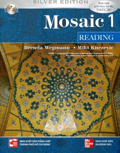 Mosaic 1 – Reading
