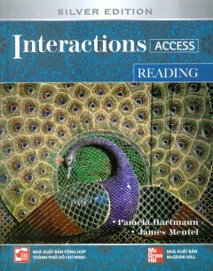 Interactions Access – Reading
