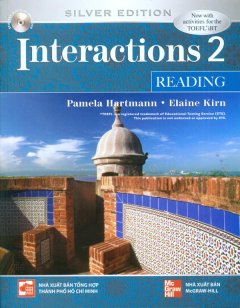 Interactions 2 – Reading