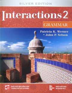 Interactions 2 – Grammar