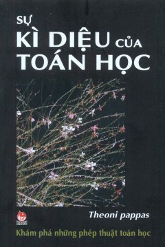 Sự Kì Diệu Của Toán Học  – Tái bản 05/10/2010