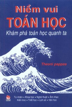 Niềm Vui Toán Học – Khám Phá Toán Học Quanh Ta