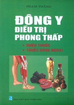 Đông Y Điều Trị Phong Thấp