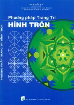 Phương Pháp Trang Trí Hình Tròn