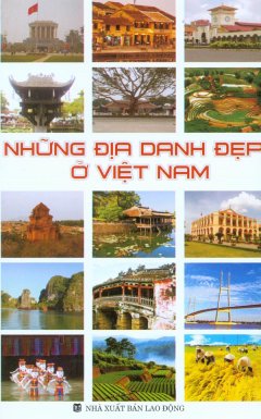 Những Địa Danh Đẹp Ở Việt Nam