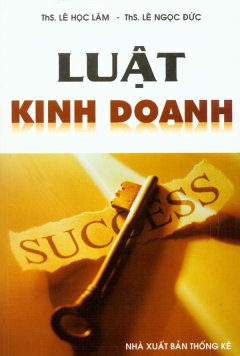 Luật Kinh Doanh