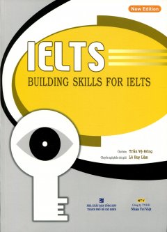 Ielts Building Skills For Ielts (Kèm 1 MP3)