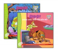 Scooby-Doo! – Đọc Và Giải (Tập 1 – 2)