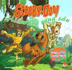 Scooby-Doo! – Hiểm Họa Rừng Sâu