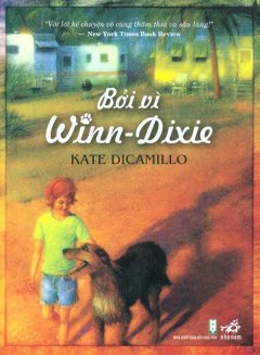 Bởi Vì Winn – Dixie