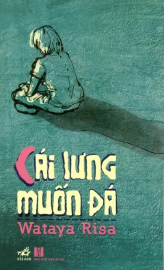 Cái Lưng Muốn Đá – Wataya Risa