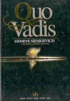 Quo Vadis – Tái bản 2004