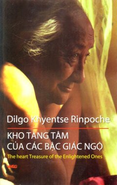 Kho Tàng Tâm Của Các Bậc Giác Ngộ