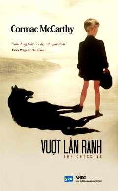 Vượt Lằn Ranh