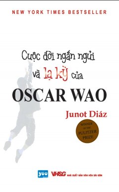 Cuộc Đời Ngắn Ngủi Và Lạ Kỳ Của Oscar Wao