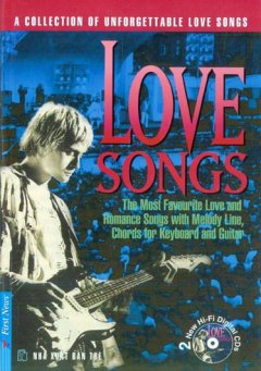 Love Songs – Tuyển Tập Những Ca Khúc Hay Nhất