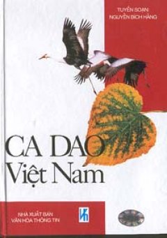 Ca dao Việt Nam – Tái bản 2004